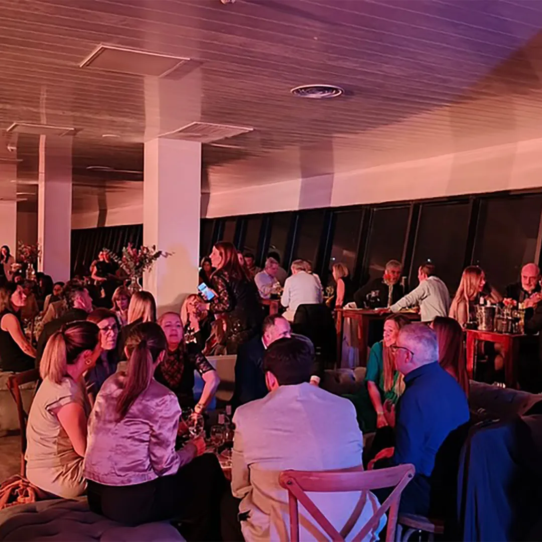 Congreso Internacional de Bioquimicos